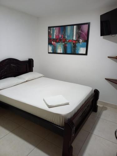 Hotel heliconias mompox in 蒙波斯