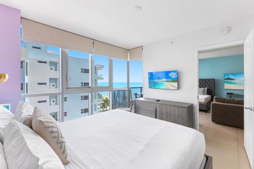 Dharma Home Suites Miami Beach at Monte Carlo