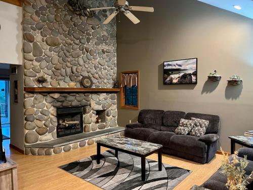 Mountain house in Palmerton