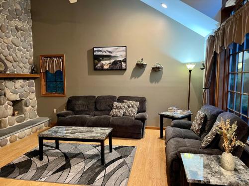 Mountain house in Palmerton