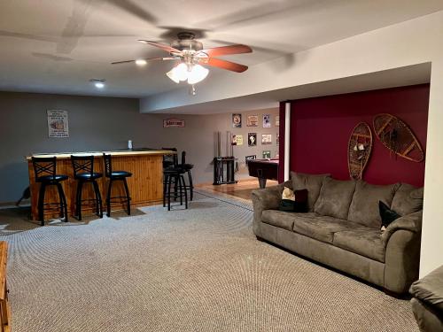 Mountain house in Palmerton