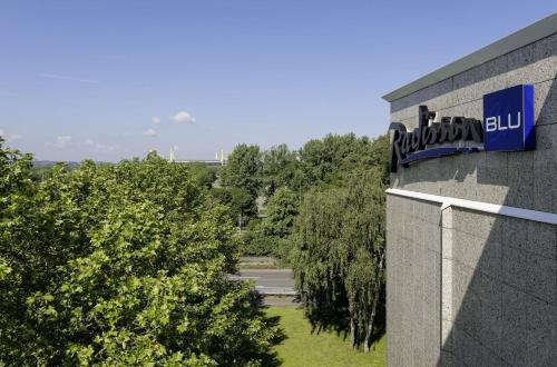 Radisson Blu Hotel Dortmund