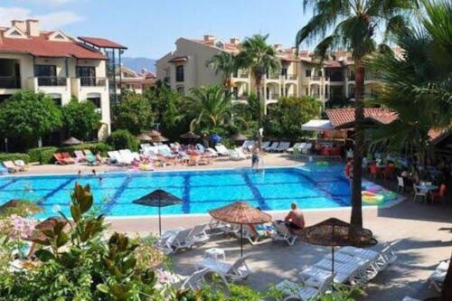 Elite Area Marmaris