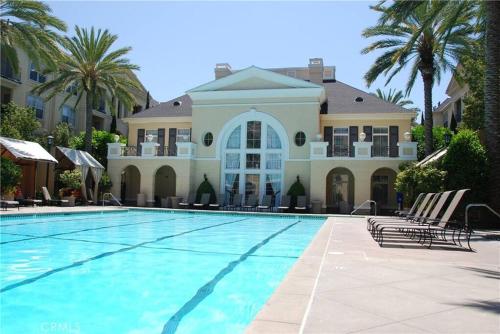 Vacation Condo in Irvine close to Newport Beach in Irvine, USA