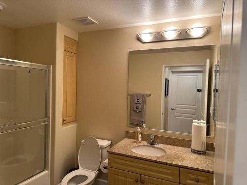 Vacation Condo in Irvine close to Newport Beach in Irvine, USA