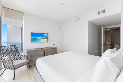 Dharma Home Suites Miami Beach at Monte Carlo