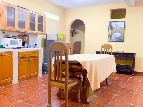 Casa Esperanza in Panajachel