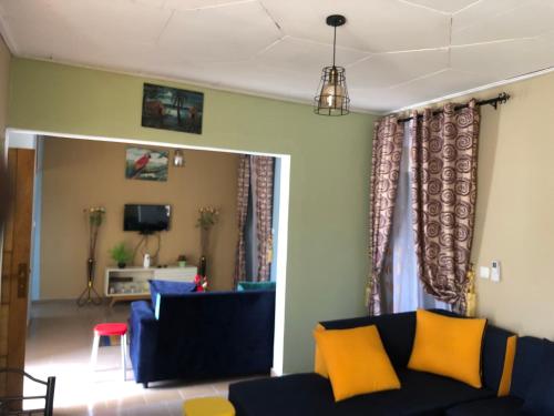 . Ariston Appartement