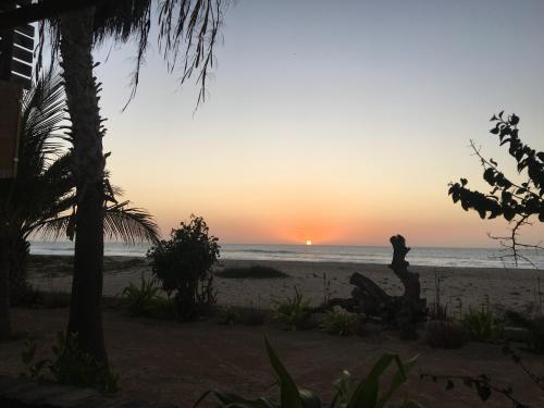 Beach Villa am Praia de Chaves, Sal Rei, Boa Vista