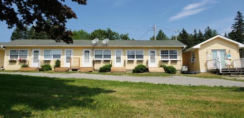 Capeway Extended Stay Lodge