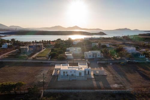 ทัศนียภาพภายนอกโรงแรม, Santa Maria Mare in ลักเครี
