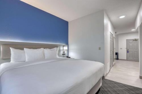 Comfort Suites Milwaukee Airport - image 6