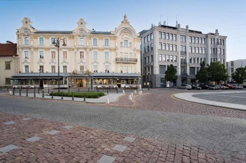 Radisson Blu Royal Astorija Hotel