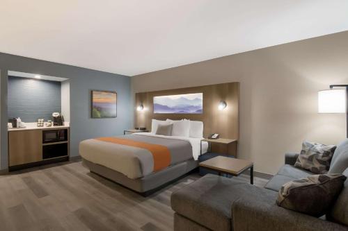 Graystone Lodge, Ascend Hotel Collection