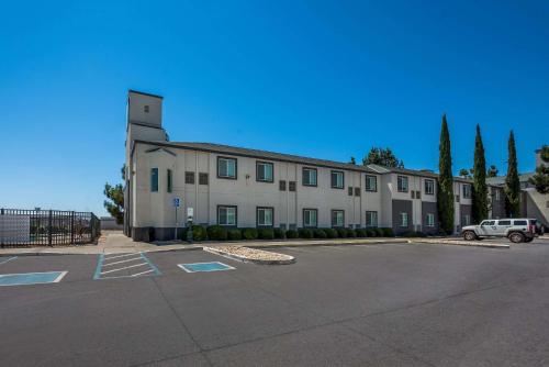 Quality Inn Yuba City-Marysville