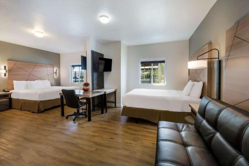 Quality Inn Yuba City-Marysville