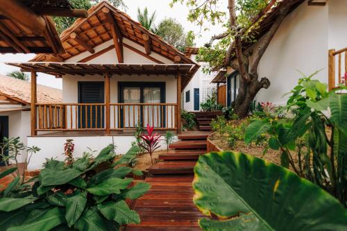 Pousada Alto da Pipa – Pipa Beach, MT