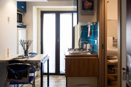 Deluxe Apartment image 9
