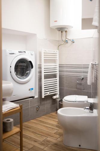 Deluxe Apartment image 7
