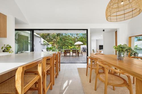 Tropical Oasis Byron Bay 4BR Luxury Home w/ Pool