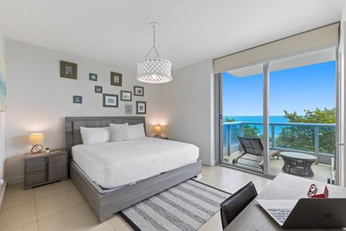 Dharma Home Suites Miami Beach at Monte Carlo