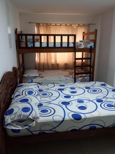 Hotel heliconias mompox in 蒙波斯