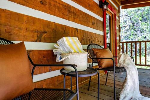 Our Bear Hideaway - Couples retreat, hot tub, pool table, arcade in Pleasant Hill