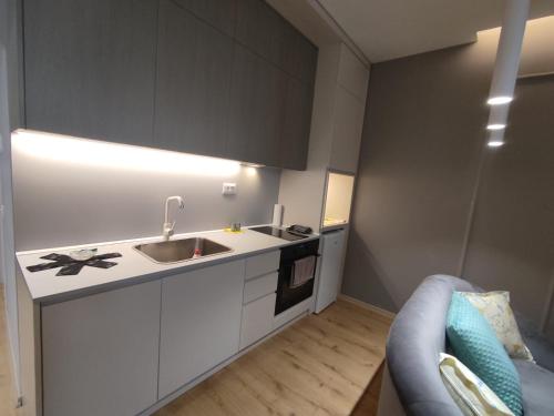 Square 21 Studio Apartments, Tirana (photo 6)