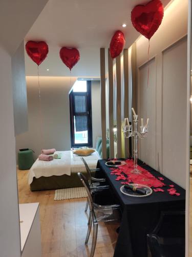 Square 21 Studio Apartments, Tirana (photo 8)
