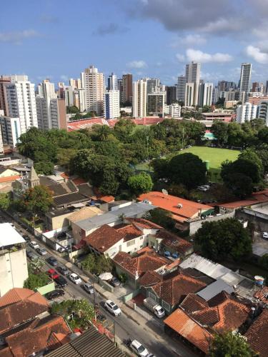 Ótima Localização - Zona Norte - SEM TAXAS, Recife