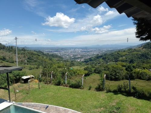Surrounding environment, FINCA LA FORTALEZA in Santa Rosa De Cabal