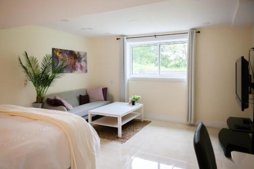 Nature Oasis Mar Suite