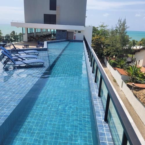 Maraca Beach 2 Residence-Flat a 70 m do mar Maraca Beach 2 Residence-Flat a 70 m do mar