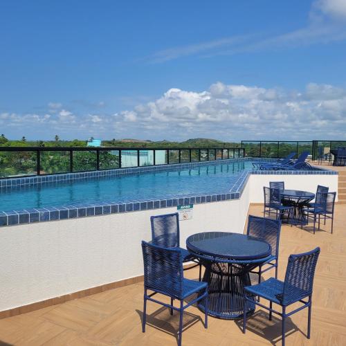 Maraca Beach 2 Residence-Flat a 70 m do mar Maraca Beach 2 Residence-Flat a 70 m do mar