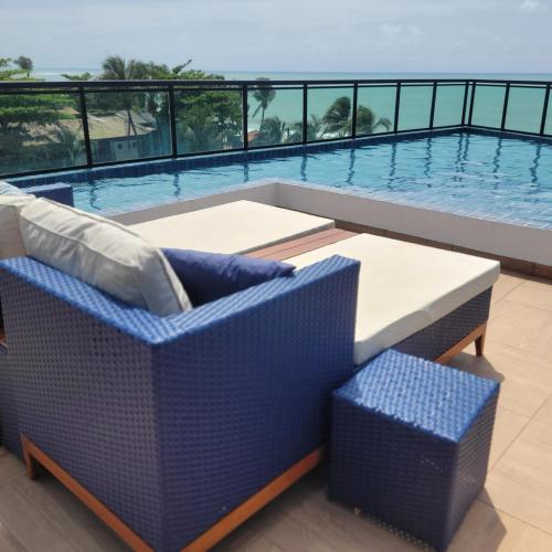 Maraca Beach 2 Residence-Flat a 70 m do mar Maraca Beach 2 Residence-Flat a 70 m do mar