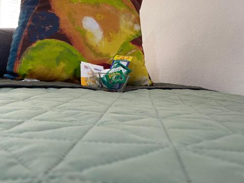 Casa las Maravillas • Solo cuenta con camas • -25% in Tejeda, Mexico