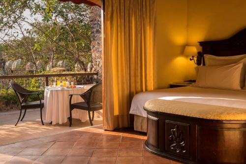 490392554 Fiesta Americana Hacienda San Antonio El Puente Resort & Spa