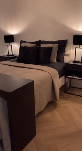 HILL REST APARTMENT
