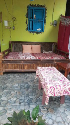 Red Beach Homestay