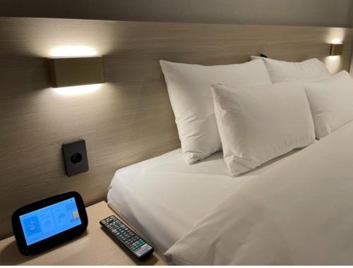 Hotel SUMMIT, Gwangju (zdjęcie 11)
