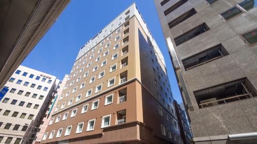 Toyoko Inn Kayabacho Eki - Hotel - Tokyo