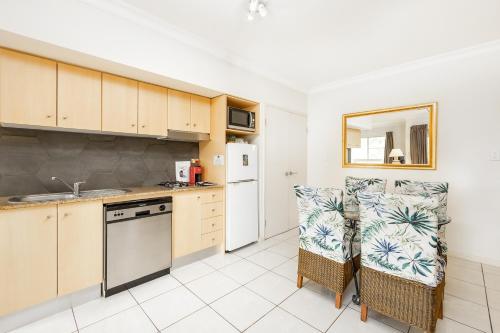 Scenic 1BR Cairns Apartment; 4km from Airport