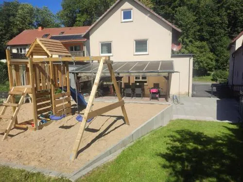 Ferienhaus Seifert in Bischofsheim an der Rhön, Deutschland