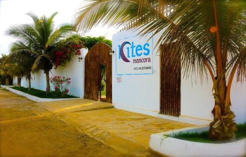 . Kites Mancora