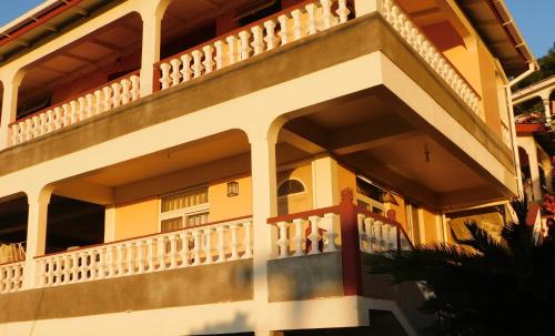 . Sea View Guest Accommodation