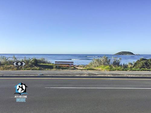 Brand New 3BR So Close to Sea and Lake