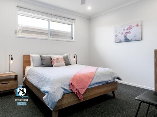 Brand New 3BR So Close to Sea and Lake