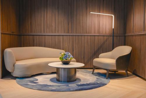 The Stellar in North Point