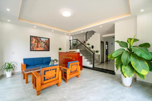 Facilities, Hoi An Tomorrow Village Boutique Villa Hoi An in Cam Nam