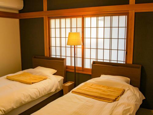 オリーブ農家の家 お泊り忠左衛門 吉野, Shodoshima (Foto 8)